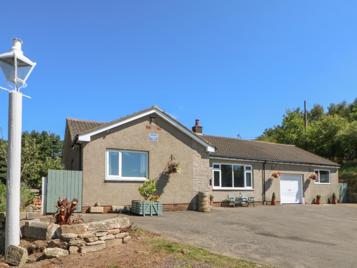 Bankwell Cottage Newcastle upon Tyne Exterior photo