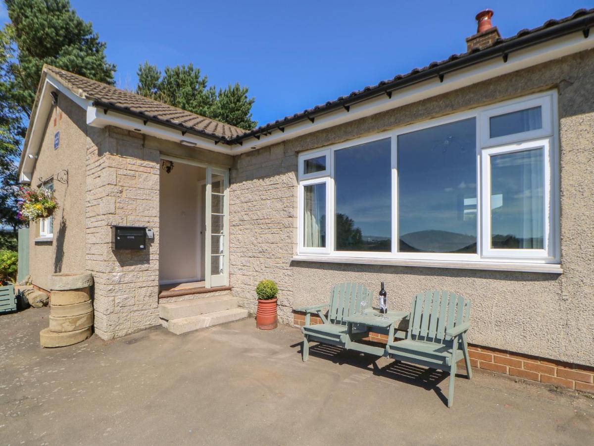 Bankwell Cottage Newcastle upon Tyne Exterior photo