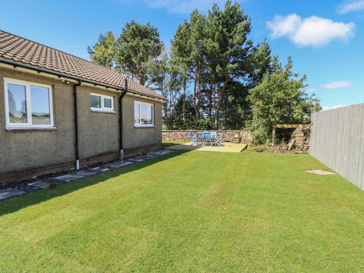 Bankwell Cottage Newcastle upon Tyne Exterior photo