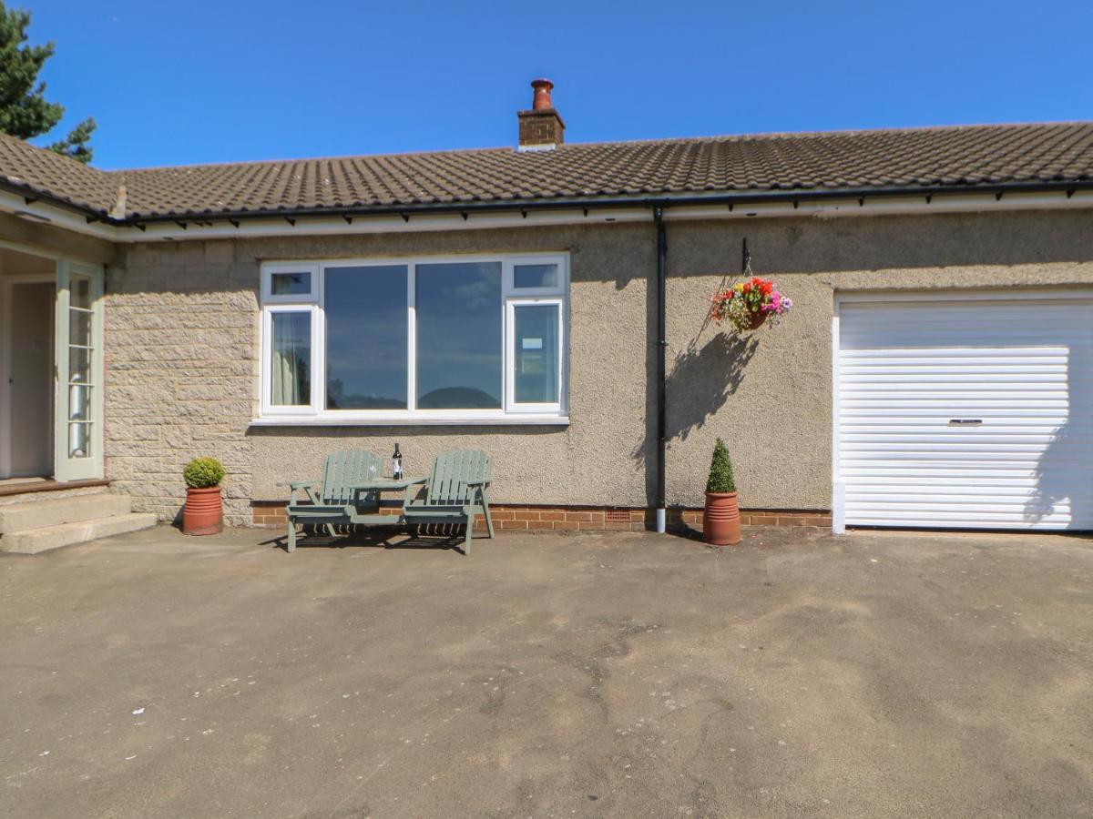 Bankwell Cottage Newcastle upon Tyne Exterior photo